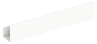 Полка Keuco 24953510300 белая матовая